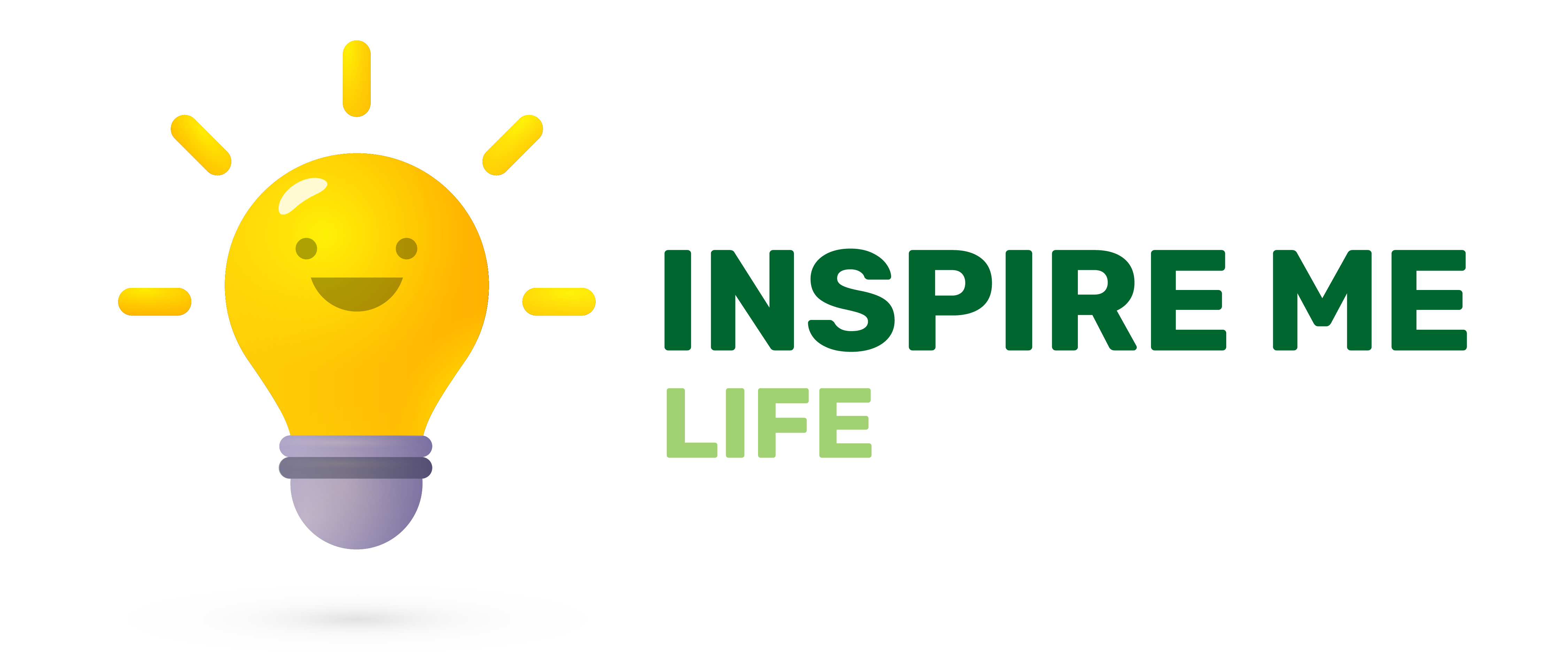 logo inspire me